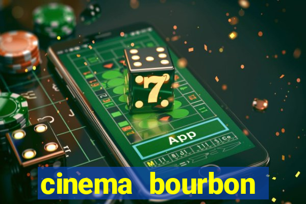 cinema bourbon ipiranga filmes em cartaz